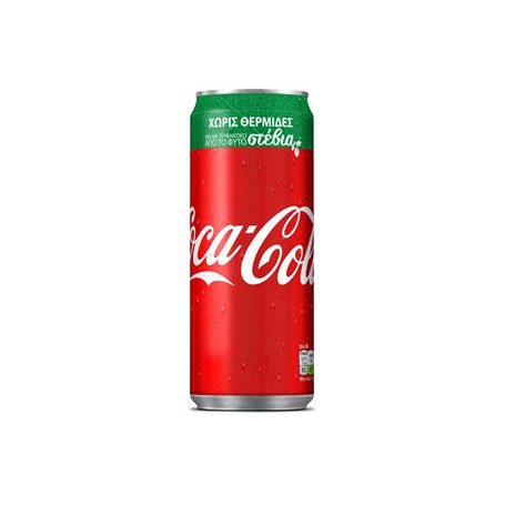 Cola Stevia