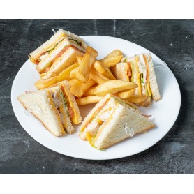 Club Sandwich