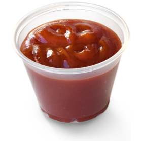Ketchup (Φακελάκι)