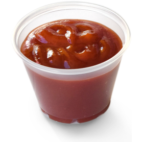 Ketchup (Sachet)