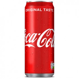 Coca Cola 330ml