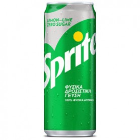 Sprite Zero 330ml