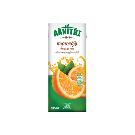 Orange Juice