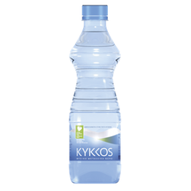 Water Kykkos 500ml