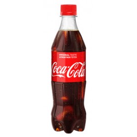 Coca Cola 500ml