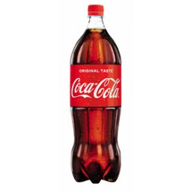 Coca Cola 1.5L