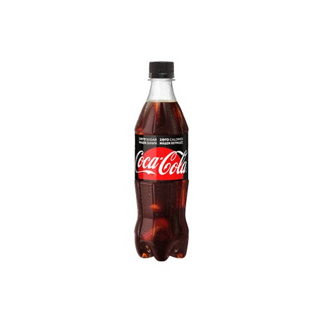 Coca Cola Zero