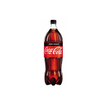 Coca Cola Zero