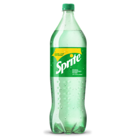 Sprite 1.5L