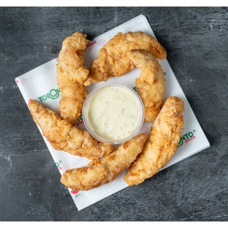 Chicken Strips