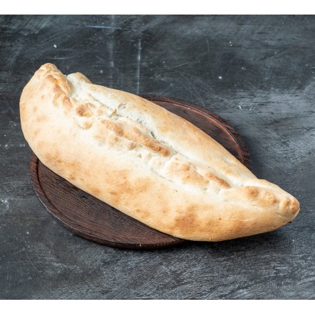 Panzerotti Veggie