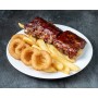 BBQ Spare Ribs