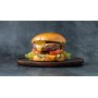 Wagyu Burger