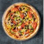 Fasting Pizza